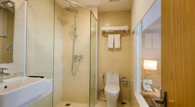 Двухместный номер Superior Ale Nha Trang Hotel