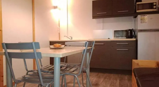 Апартаменты Petit chalet calme et verdoyant - Sulniac - 4 pers