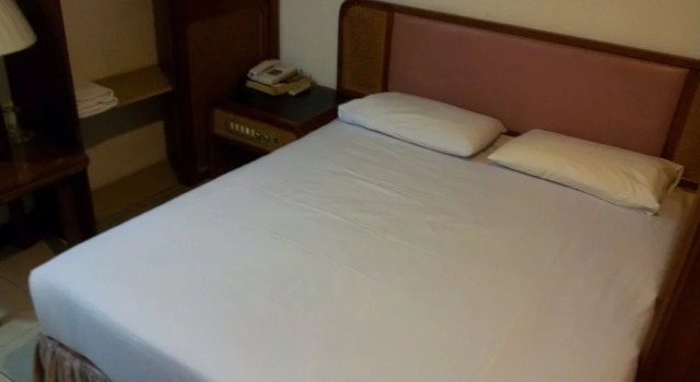 Двухместный номер Deluxe Harbour Inn