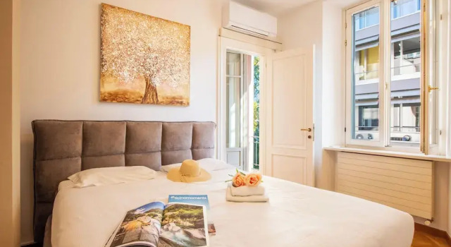 Via Lambertenghi Apartments, Забронировать Апартаменты/квартира Апартаменты Лугано, рядом с Парк Ciani, Апартаменты/квартира