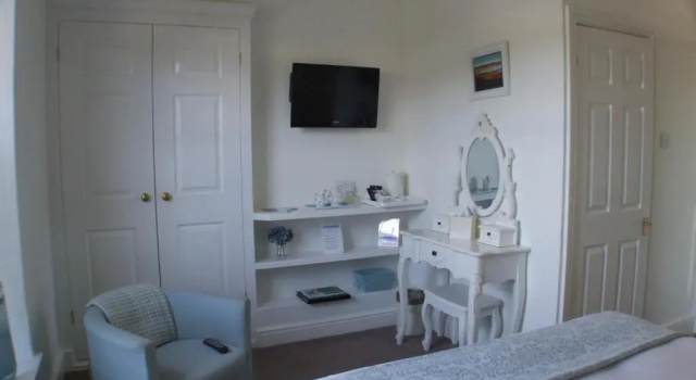 Номер Standard Tides Reach Guest House