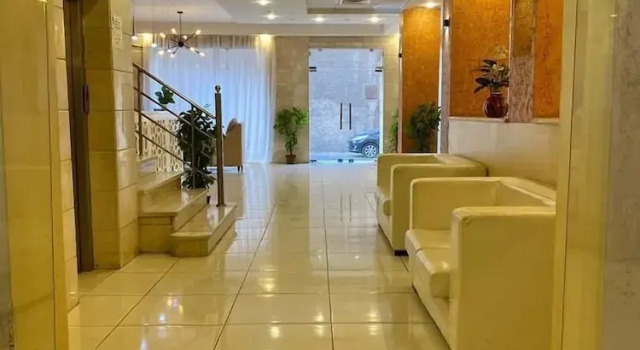 Hôtel kassar