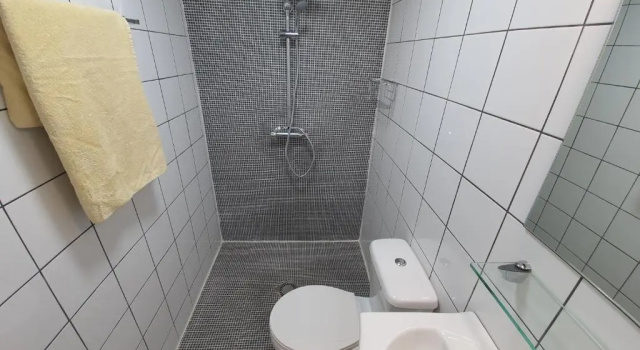 Апартаменты Apartamento Bruel 1712
