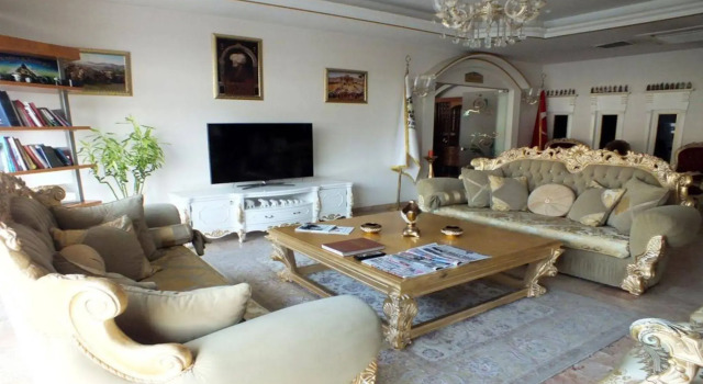 Ottoman Hotel Sakarya, Book Hotel Hoteller i Sakarya med pool, Swimmingpool