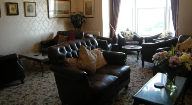 Headlands Hotel, Забронировать Отель Отели Лландидно 3 звезды, рядом с Tina Holley Gallery, 3*