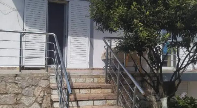 Silva apartment
