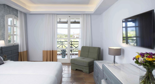 Eretria Hotel & Spa Resort, Reserva ahora Resort Hoteles en Eubea con desayuno, Desayunos