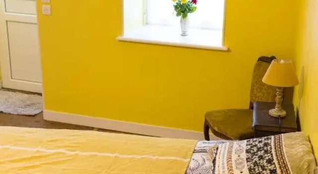 Standard Zimmer La tour cachée