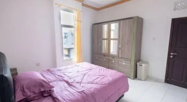 Люкс Hotel Mega Dana