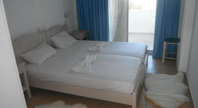 Апартаменты Mandorla Apartments