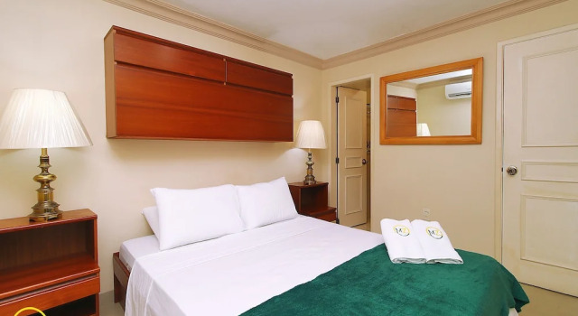 MZ Apartments Ronald