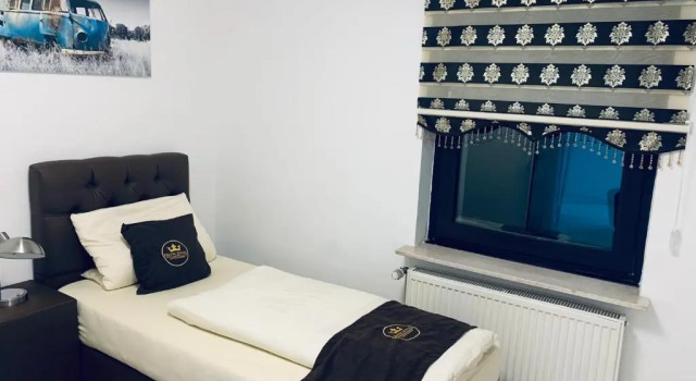Номер Standard Hotel Royal