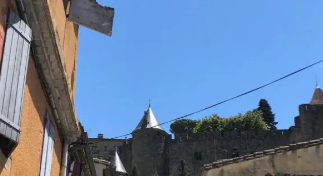 Gites De La Cite
