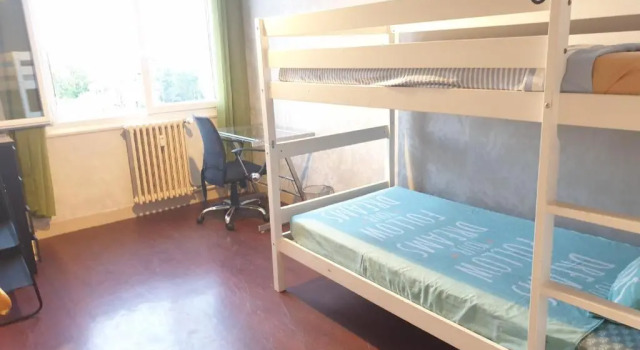 Апартаменты Logement BelleJouanne