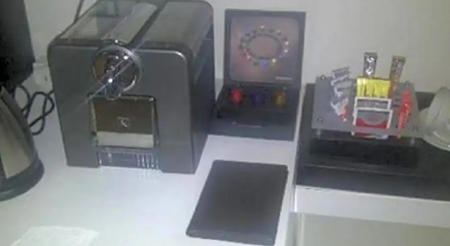 Номер Executive The Wheatbaker