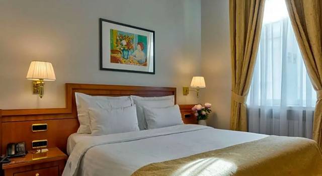Номер Standard My City Hotel