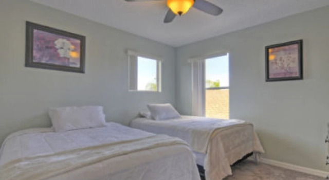 5BR Haines City PoolHome by Watson-186MN