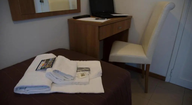Номер Standard Hotel Vela DOro