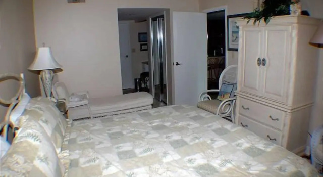 Номер Standard с 3 комнатами Forest Beach by Seashore Vacations