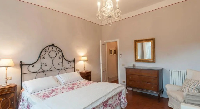 B&B Arena di Lucca