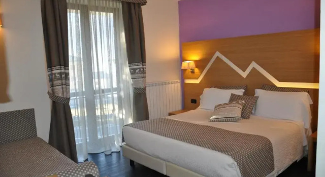 Номер Superior Hotel Saint Pierre