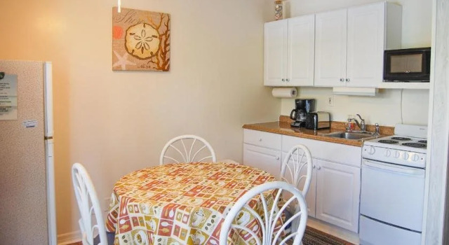 Bonita Beach Resort Motel