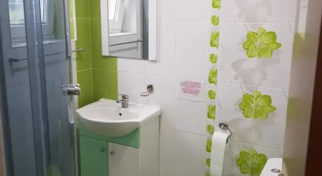 Семейный номер Standard EL Capitano - Mamaia Nord