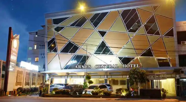 Arnes Hotel, Book Hotel Hotels in Sumatra with Breakfast, Breakfasts