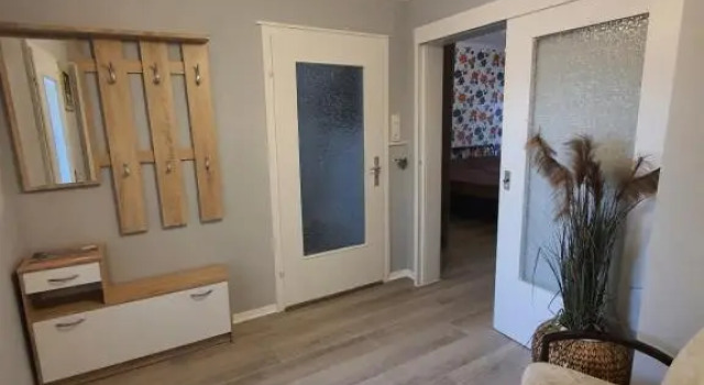 Апартаменты Schwan16 - Ferienwohnung
