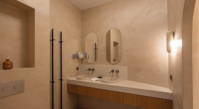 Номер Comfort Boutique-Hôtel Le N3 par Champagne Thiénot