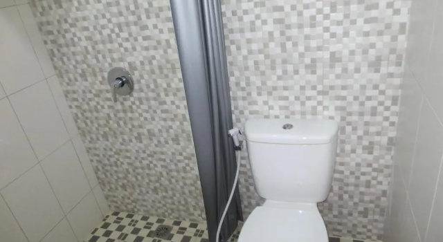 Двухместный номер Standard Putri Homestay
