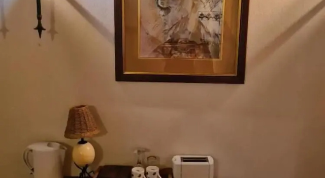 Двухместный номер Comfort Khaya Africa Guesthouse