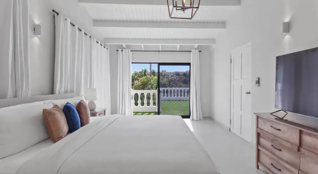 Вилла Luxury Bocobay Villa Collection