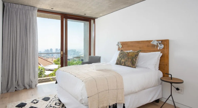 Upper Albert Road 43 Downstairs, Забронировать Апартаменты/квартира Апартаменты Cape Peninsula, Апартаменты/квартира