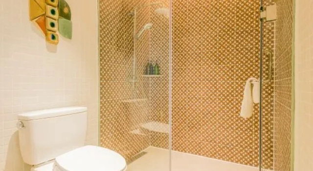 Двухместный люкс Business Ceramics International Hotel
