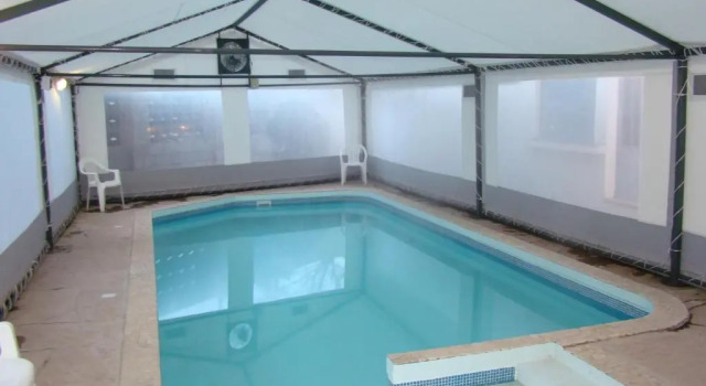 Номер Standard Hotel Temu