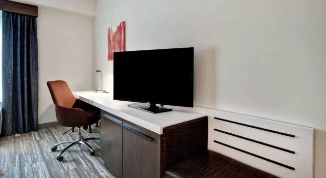 Номер Standard Hilton Garden Inn Lansing West