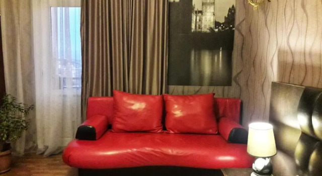78a Vazha-Pshavela Avenue, tbilisi, georgia, Prenota Hotel Vake Tbilisi