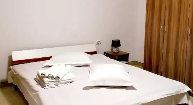 Четырёхместный номер Comfort Voinescu House - Natural Living & Eating