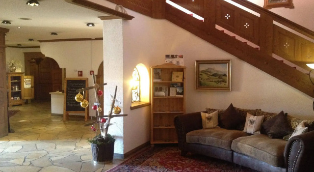 Berghoteltirol, Rezervați Hotel Jungholz Tannheimer Tal