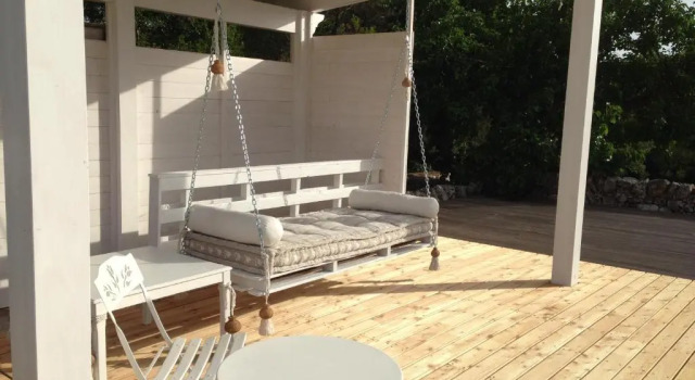 Люкс Classic Masseria Trulli&Stelle B&B
