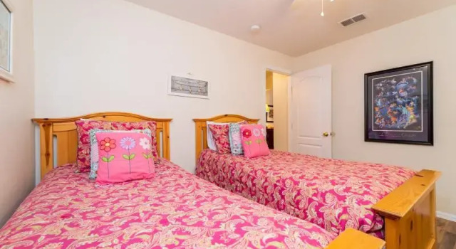 Номер Standard West Haven Villa S