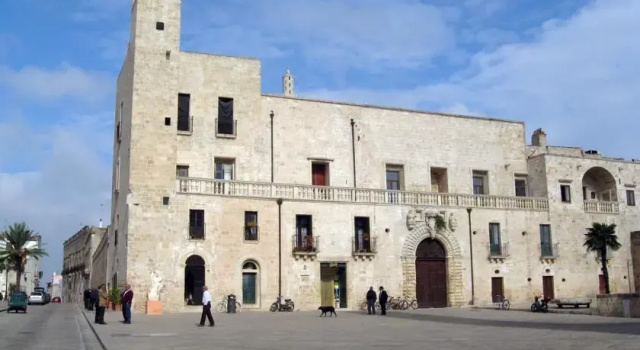 Appartamento Nonna Petronilla, Prenota Appartamento Hotel a Specchia con parcheggio, Parcheggio