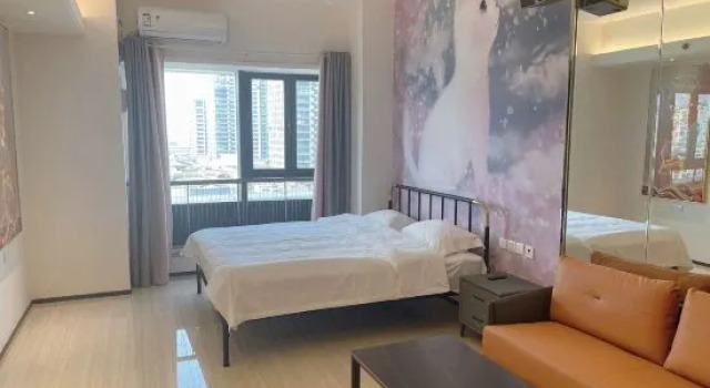 Zibo Xiangge Hotel, Prenota Hotel Hotel a Zibo con parcheggio, Parcheggio