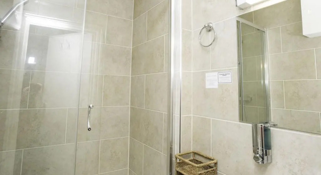 Двухместный номер Standard Primrose Guest House