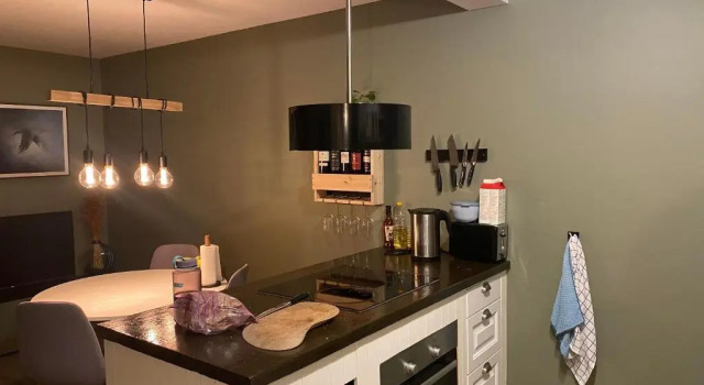 Апартаменты с 2 комнатами Tórshavn Apartment - City Center