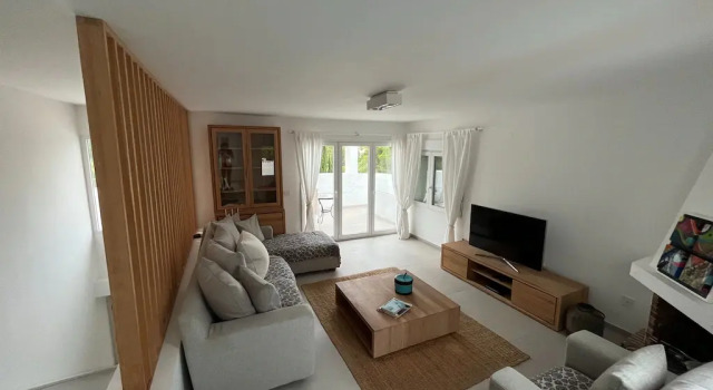 Villa in prime location beautiful view private pool 500 m from the golf course, Забронировать Вилла СПА-отели Альтеа, SPA-услуги