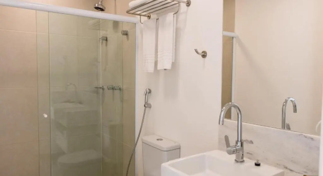 Полулюкс Hotel Maui Maresias - Adults Only