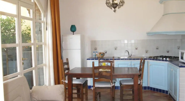 Апартаменты Torre Archirafi Resort