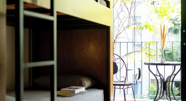 LUK Inn Hotel - An Thuong, Da Nang, Забронировать Отель Отели Дананга муниципалитета с парковкой, Парковка